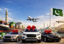 Big Win For Overseas Pakistanis As Gift Vehicle Imports Are Now Easier Than Ever