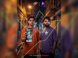 BigBaat to Stream HBL PSL 11, Bringing Pakistan’s Biggest Cricket Celebration Closer to Fans Nationwide