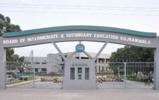 Bise Gujranwala Class 10 English Compulsory Pdf Model Paper For Exams 2026