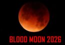 Blood Moon 2026 In Pictures And Videos