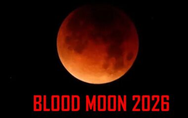 Blood Moon 2026 In Pictures And Videos Pakistan Observer Blood Moon 2026 In Pictures And Videos Pakobserver 741733 380x240 