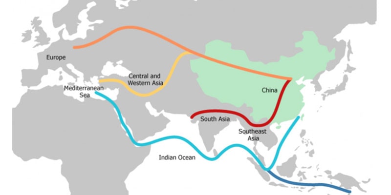 Bri 2 0 And Tajikistan A Way Forward