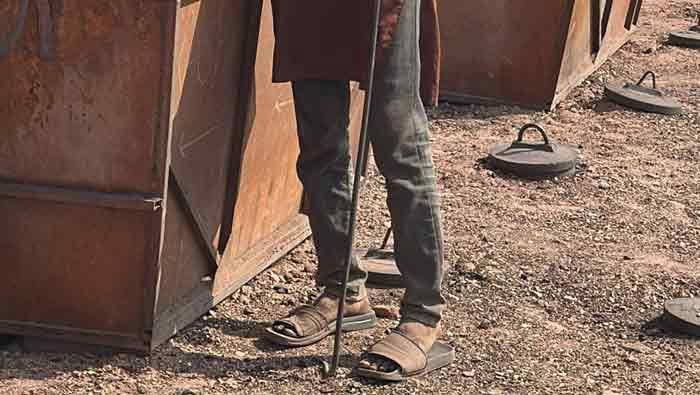 Brick Kilns And Valentines In Pakistan 