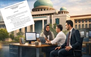 Cabinet Division notifies Four-Day Workweek amid sweeping austerity measures