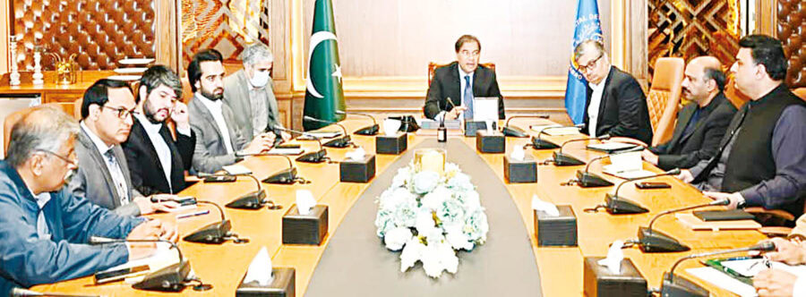 Cda Plans Citywide Cleanliness Drive 24 7 Control Room