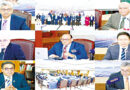 China In Springtime The 15th Five Year Plan