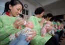 China Plans Childbirth Friendly Society To Tackle Falling Birth Rate