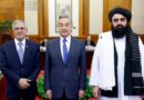 China Pushes Dialogue As Pakistan Afghanistan Ceasefire Offers Diplomatic Opening