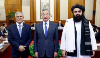 China Pushes Dialogue As Pakistan Afghanistan Ceasefire Offers Diplomatic Opening