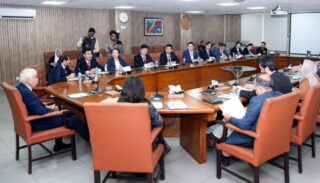 Chinese Aerospace Company Seeks Up To 10 Billion Investment In Pakistan