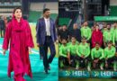 Cm Maryam Nawaz Steals The Show As Psl 11 Opens At Gaddafi Stadium