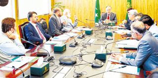 Competitive Pay Vital To Retain Talent In Varsities Says Ahsan Iqbal