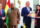 Comsats Harnessing Emerging Technologies For Sustainable Development Of The Global South