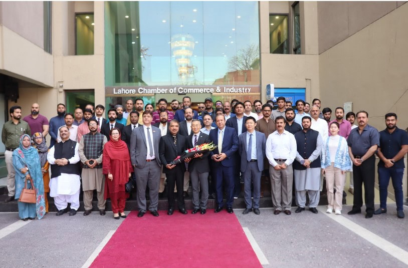 Cpec 2 0 To Open New Avenues Of Cooperation Chinese Cg Sun Yan