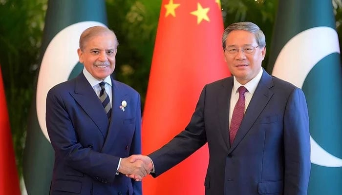 CPEC Phase 2.0 and Chinese Leadership Persuasions