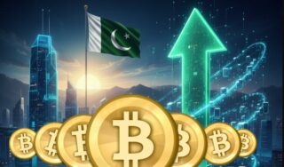 Crypto Boost For Citizens Of Pakistan As New Law Unleashes Web3 Growth Promises Stronger Investor Protection