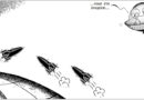 Daily Cartoon 02 03 2026