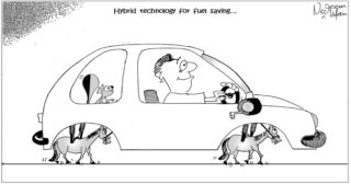 Daily Cartoon 03 13 2026