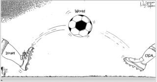 Daily Cartoon 04-03-2026