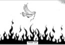 Daily Cartoon 07 03 2026