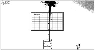 Daily Cartoon 10 03 2026