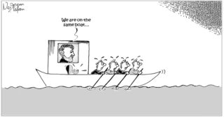 Daily Cartoon 14 03 2026