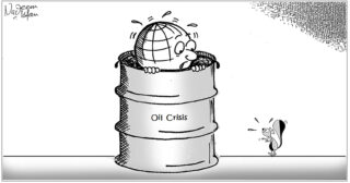 Daily Cartoon 16 03 2026