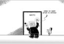Daily Cartoon 19 03 2026
