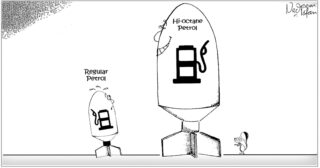 Daily Cartoon 24 03 2026