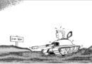 Daily Cartoon 26 03 2026