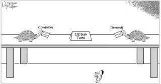 Daily Cartoon 28 03 2026