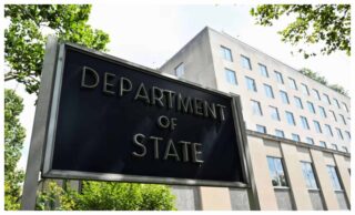 Depart Now State Department Urges All Americans To Immediately Leave These Countries