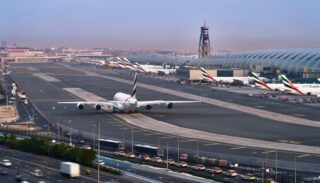 Dubai Airport Flights Gradually Resume After Drone Attack Disruption