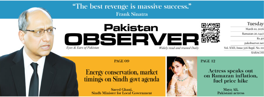 E Paper March 09 Khi Station Copy