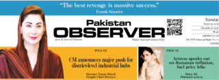 E Paper March 09 Lhr Station Copy