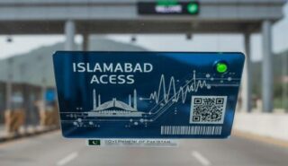 E Tagging Of Bikes Challenged Before Islamabad High Court