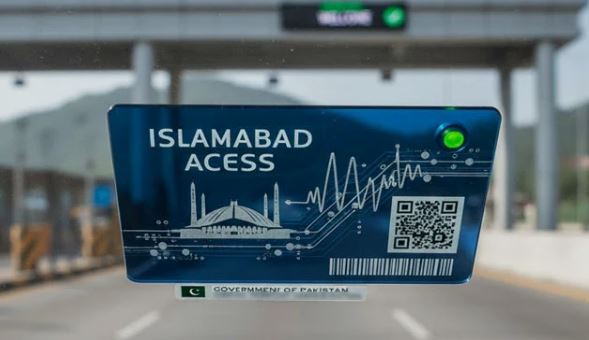 E-tagging of bikes challenged before Islamabad High Court – Pakistan Observer E-tagging of bikes challenged before Islamabad High Court – Pakistan Observer