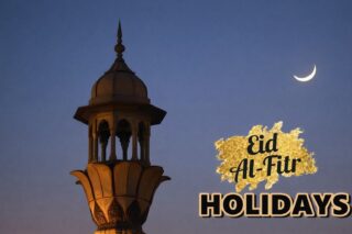 Eid Ul Fitr 2026 Federal Govt Considers Four Holidays Starting March 20