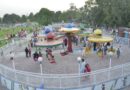 Eid Ul Fitr 2026 What Special Facilities Made For Families Children At Lahore Parks