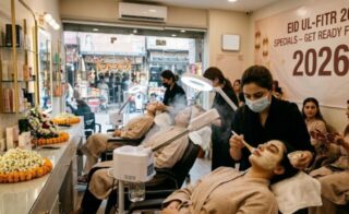 Eidul Fitr 2026 From Cleansing Facial To Hydra Facial Prices In Lahore Parlors