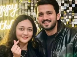 Eman Fatima Breaks Silence On Reconciliation Rumours With Youtuber Rajab Butt