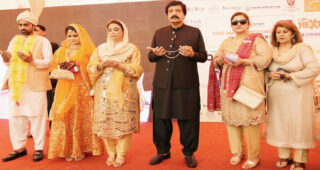 Everyone Must Contribute To Countrys Development Saleem