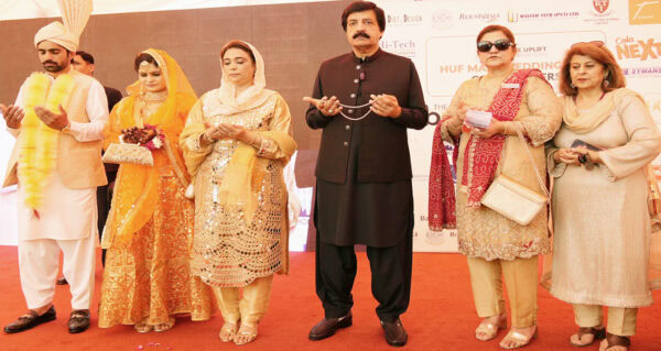 Everyone Must Contribute To Countrys Development Saleem