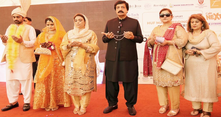 Everyone Must Contribute To Countrys Development Saleem
