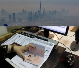 Expired Visa Uae Opens Doors For Expat Residents To Return Until March 31