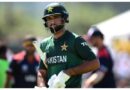 Fakhar Zaman Breaks Silence On Fitness Criticism