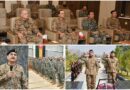Field Marshal Asim Munir Reviews Security Operations In Wana Amid Intensified Border Measures