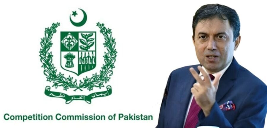 Finance Czar Farid Ahmad Tarar Made Ccp Chairman