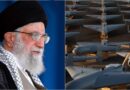First Combat Use Of Us Suicide Drones Kills Irans Supreme Leader Khamenei