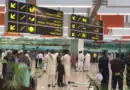 Flight Operations At Islamabad Airport To Remain Suspended On March 16
